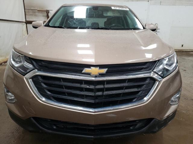 Photo 4 VIN: 2GNAXSEV5J6305929 - CHEVROLET EQUINOX LT 