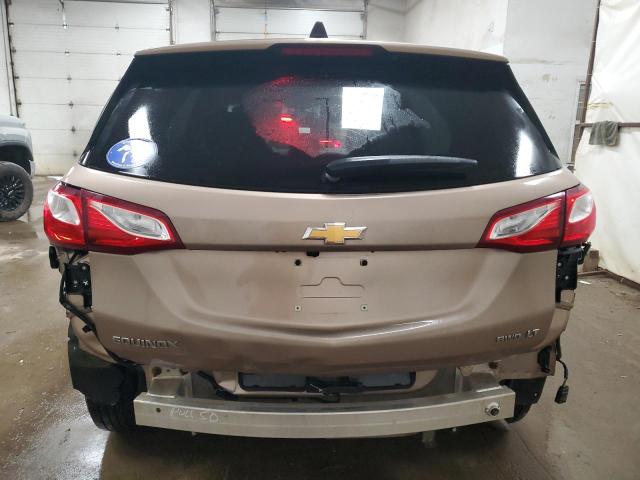 Photo 5 VIN: 2GNAXSEV5J6305929 - CHEVROLET EQUINOX LT 