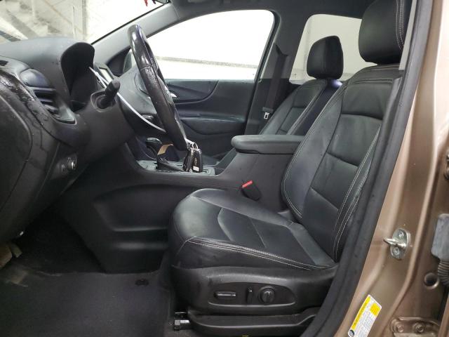 Photo 6 VIN: 2GNAXSEV5J6305929 - CHEVROLET EQUINOX LT 