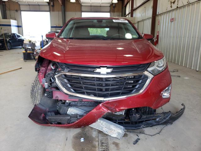 Photo 4 VIN: 2GNAXSEV5J6314971 - CHEVROLET EQUINOX LT 