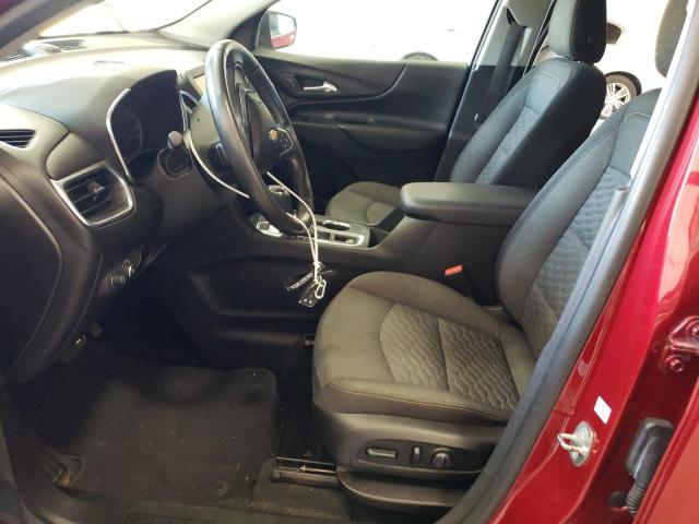 Photo 6 VIN: 2GNAXSEV5J6314971 - CHEVROLET EQUINOX LT 