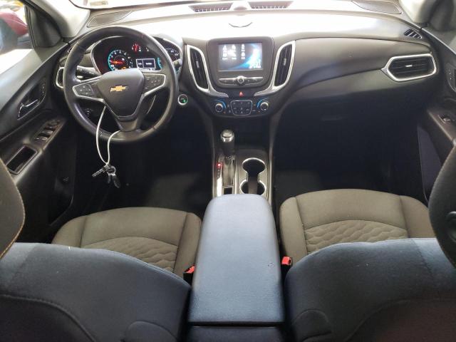 Photo 7 VIN: 2GNAXSEV5J6314971 - CHEVROLET EQUINOX LT 