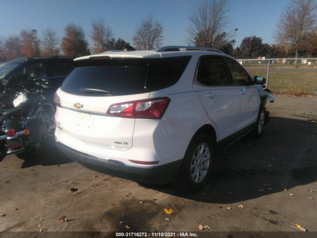 Photo 3 VIN: 2GNAXSEV5J6318714 - CHEVROLET EQUINOX 