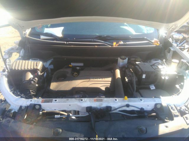 Photo 9 VIN: 2GNAXSEV5J6318714 - CHEVROLET EQUINOX 