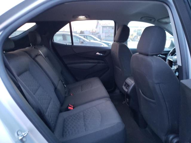 Photo 5 VIN: 2GNAXSEV5J6319961 - CHEVROLET EQUINOX LT 