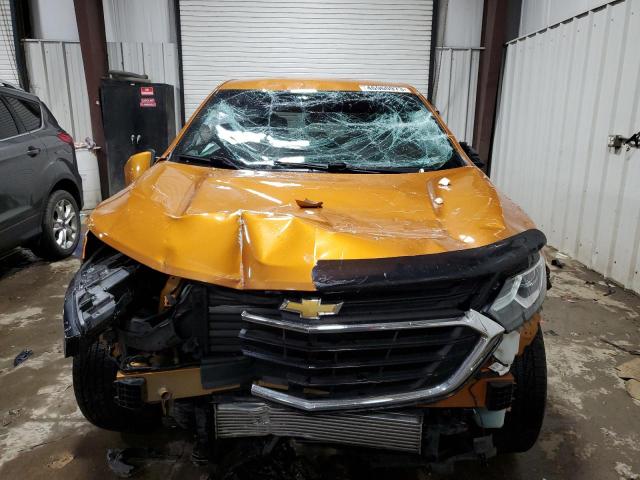 Photo 4 VIN: 2GNAXSEV5J6323265 - CHEVROLET EQUINOX LT 