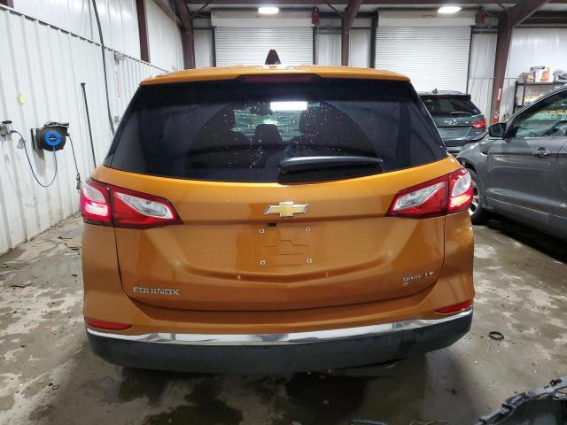 Photo 5 VIN: 2GNAXSEV5J6323265 - CHEVROLET EQUINOX LT 