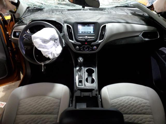 Photo 7 VIN: 2GNAXSEV5J6323265 - CHEVROLET EQUINOX LT 