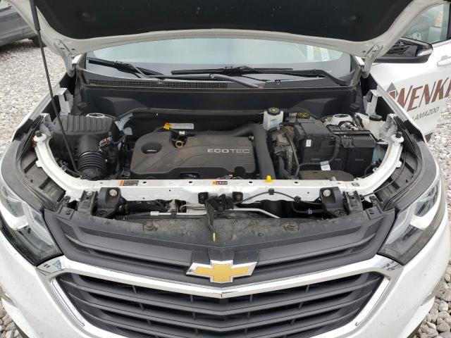 Photo 10 VIN: 2GNAXSEV5J6323878 - CHEVROLET EQUINOX LT 