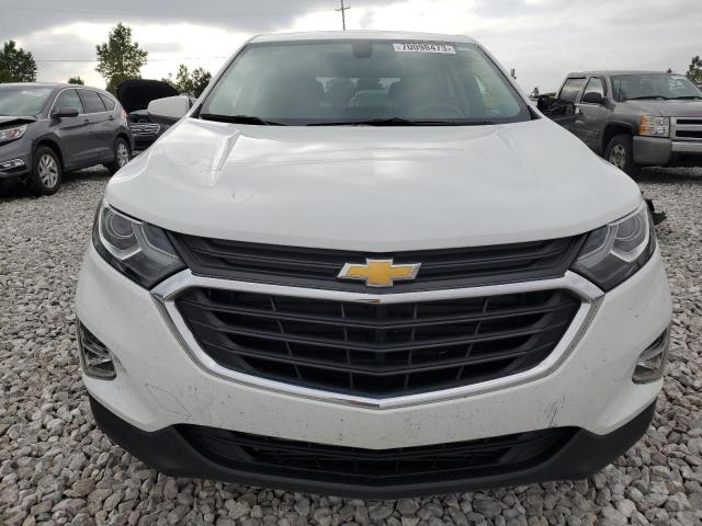 Photo 4 VIN: 2GNAXSEV5J6323878 - CHEVROLET EQUINOX LT 