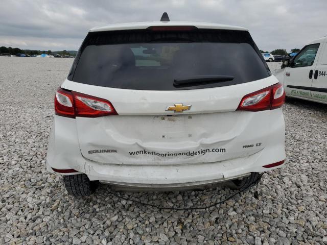 Photo 5 VIN: 2GNAXSEV5J6323878 - CHEVROLET EQUINOX LT 