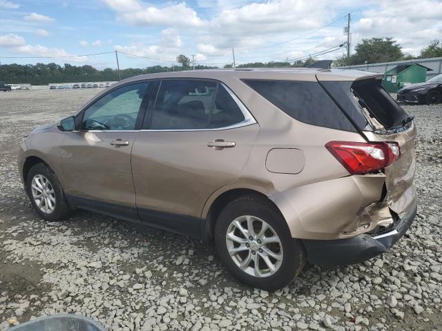 Photo 1 VIN: 2GNAXSEV5J6325050 - CHEVROLET EQUINOX LT 