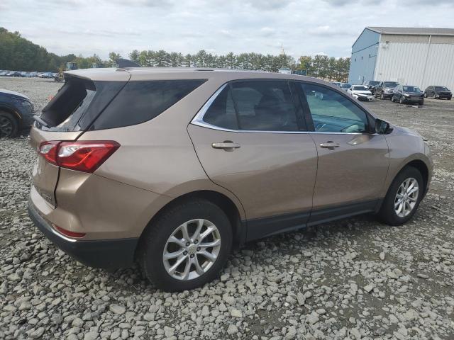 Photo 2 VIN: 2GNAXSEV5J6325050 - CHEVROLET EQUINOX LT 