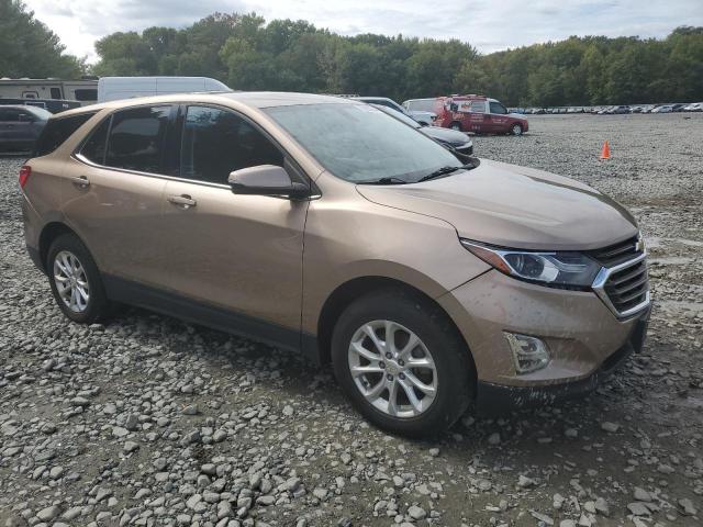 Photo 3 VIN: 2GNAXSEV5J6325050 - CHEVROLET EQUINOX LT 