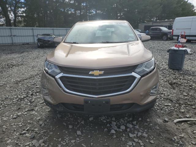 Photo 4 VIN: 2GNAXSEV5J6325050 - CHEVROLET EQUINOX LT 