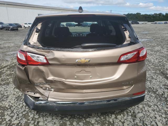 Photo 5 VIN: 2GNAXSEV5J6325050 - CHEVROLET EQUINOX LT 