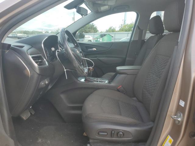 Photo 6 VIN: 2GNAXSEV5J6325050 - CHEVROLET EQUINOX LT 