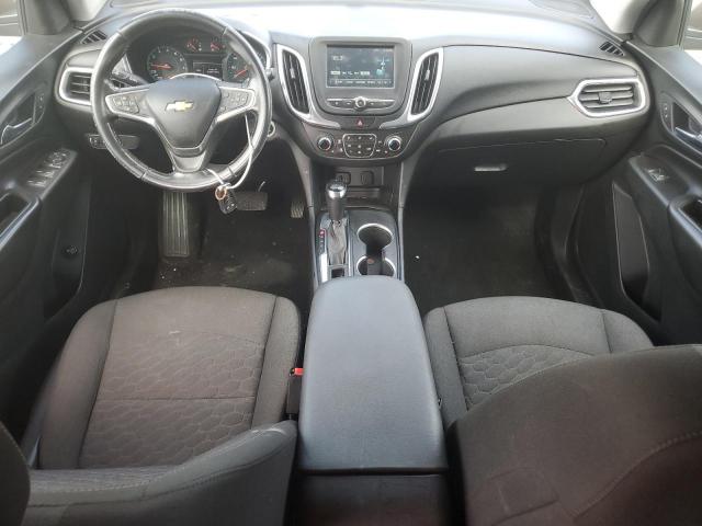 Photo 7 VIN: 2GNAXSEV5J6325050 - CHEVROLET EQUINOX LT 