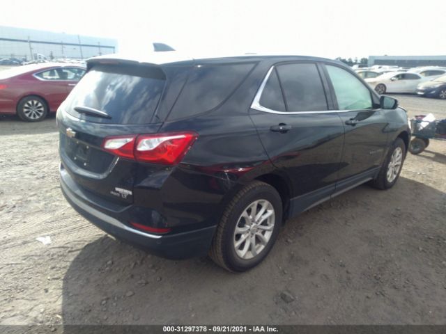 Photo 3 VIN: 2GNAXSEV5J6325789 - CHEVROLET EQUINOX 