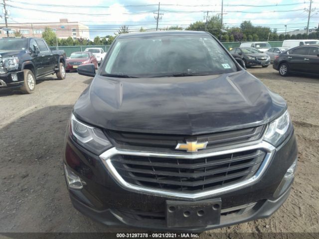 Photo 5 VIN: 2GNAXSEV5J6325789 - CHEVROLET EQUINOX 