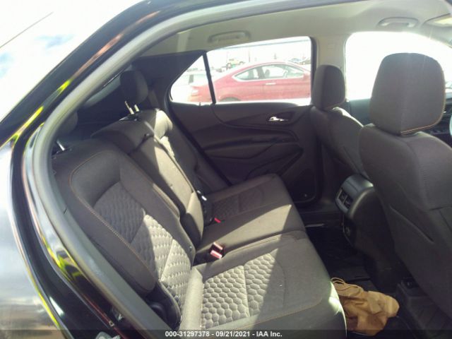 Photo 7 VIN: 2GNAXSEV5J6325789 - CHEVROLET EQUINOX 