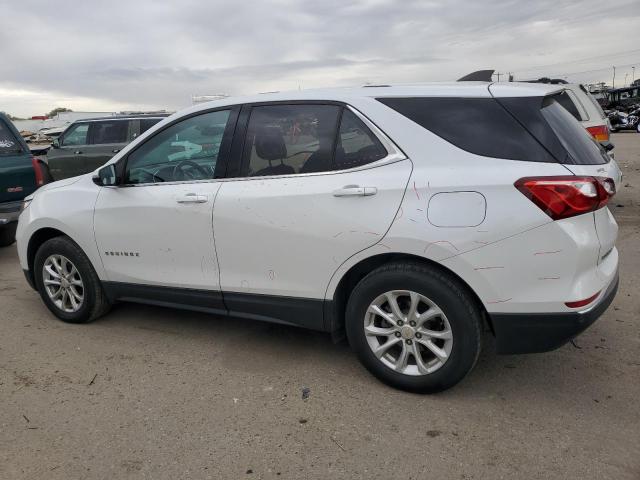 Photo 1 VIN: 2GNAXSEV5J6326490 - CHEVROLET EQUINOX LT 