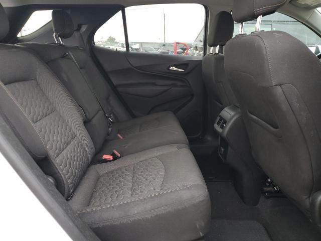 Photo 10 VIN: 2GNAXSEV5J6326490 - CHEVROLET EQUINOX LT 