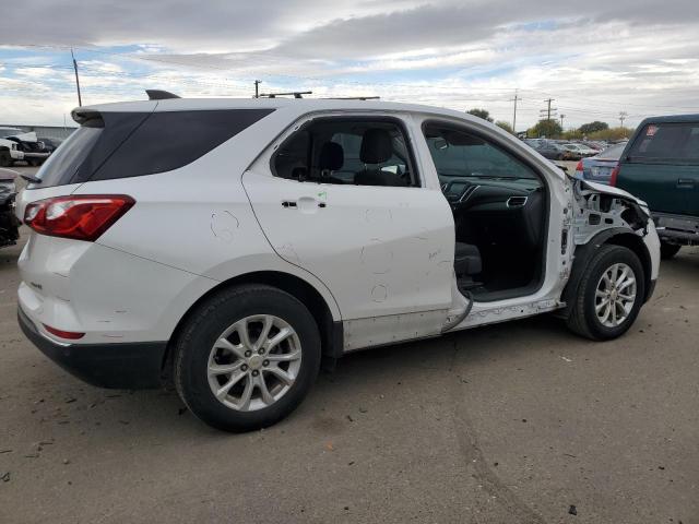 Photo 2 VIN: 2GNAXSEV5J6326490 - CHEVROLET EQUINOX LT 