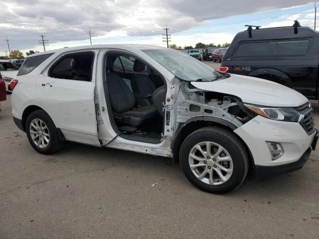 Photo 3 VIN: 2GNAXSEV5J6326490 - CHEVROLET EQUINOX LT 