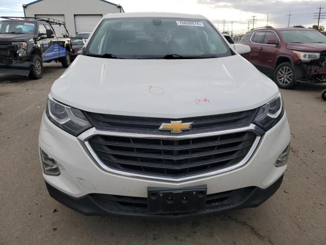 Photo 4 VIN: 2GNAXSEV5J6326490 - CHEVROLET EQUINOX LT 