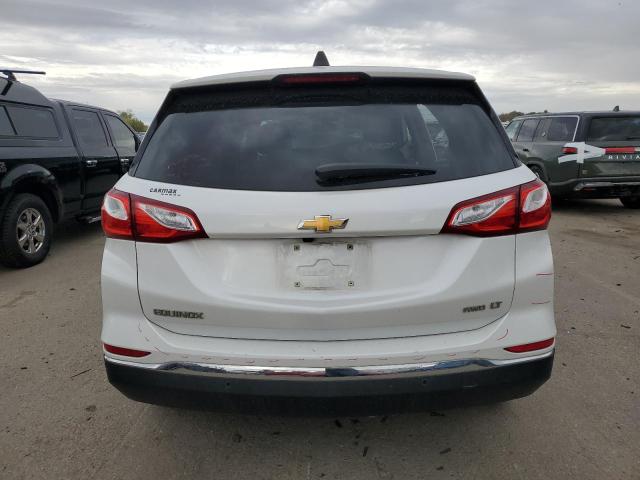 Photo 5 VIN: 2GNAXSEV5J6326490 - CHEVROLET EQUINOX LT 