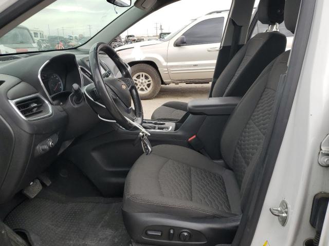 Photo 6 VIN: 2GNAXSEV5J6326490 - CHEVROLET EQUINOX LT 