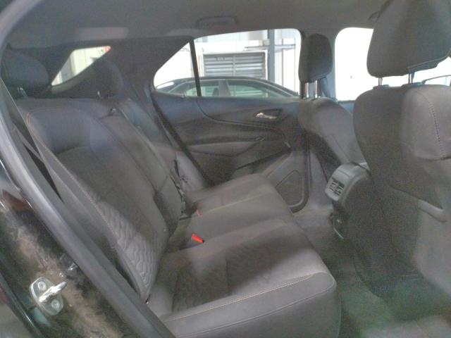 Photo 10 VIN: 2GNAXSEV5J6331995 - CHEVROLET EQUINOX LT 