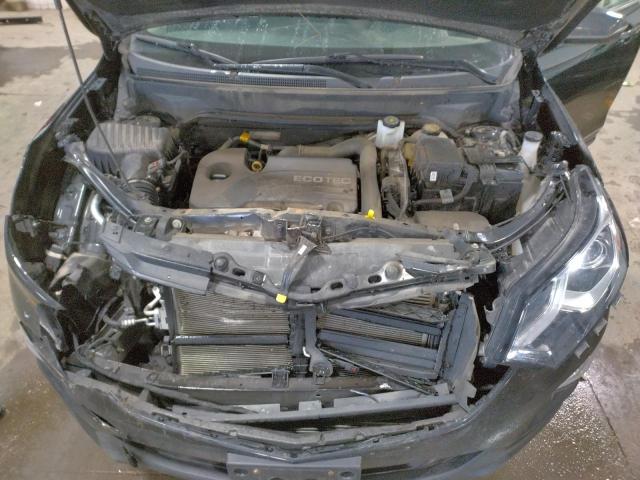 Photo 11 VIN: 2GNAXSEV5J6331995 - CHEVROLET EQUINOX LT 