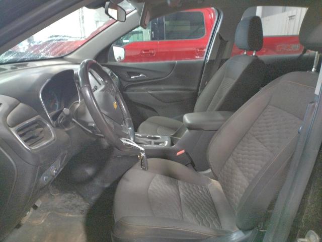 Photo 6 VIN: 2GNAXSEV5J6331995 - CHEVROLET EQUINOX LT 