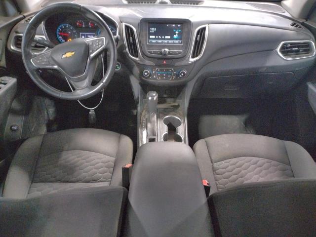 Photo 7 VIN: 2GNAXSEV5J6331995 - CHEVROLET EQUINOX LT 