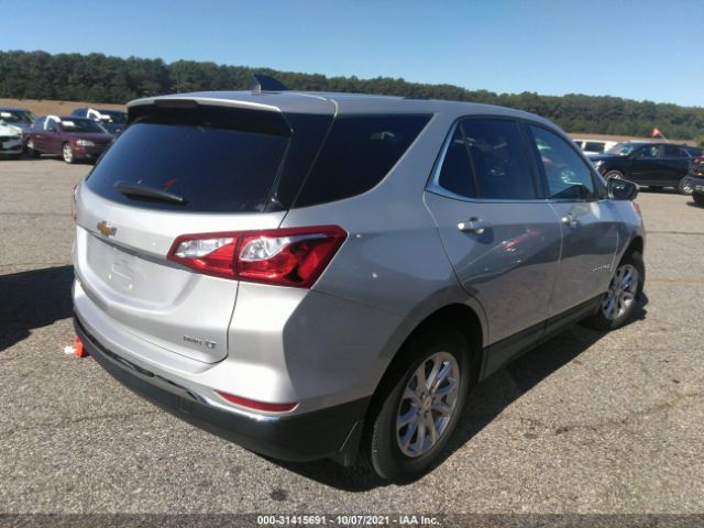 Photo 3 VIN: 2GNAXSEV5J6338171 - CHEVROLET EQUINOX 