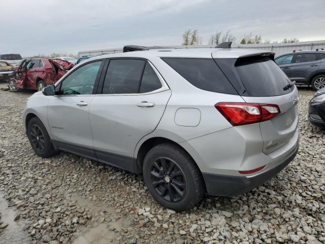 Photo 1 VIN: 2GNAXSEV5J6344987 - CHEVROLET EQUINOX 