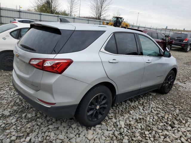 Photo 2 VIN: 2GNAXSEV5J6344987 - CHEVROLET EQUINOX 