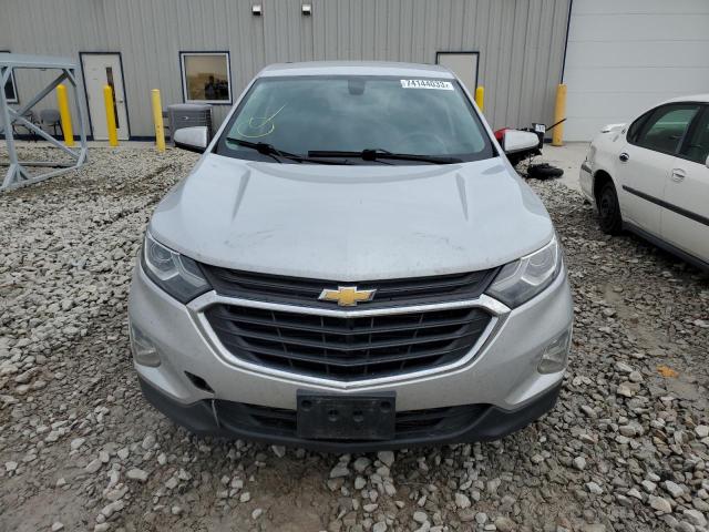 Photo 4 VIN: 2GNAXSEV5J6344987 - CHEVROLET EQUINOX 