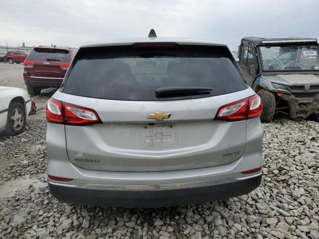 Photo 5 VIN: 2GNAXSEV5J6344987 - CHEVROLET EQUINOX 