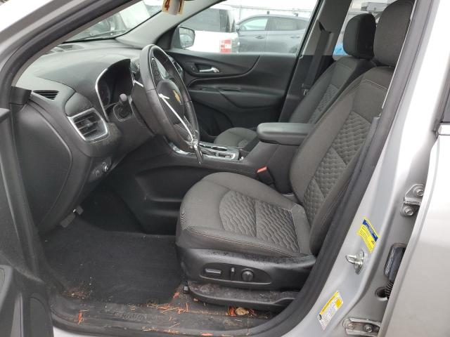 Photo 6 VIN: 2GNAXSEV5J6344987 - CHEVROLET EQUINOX 