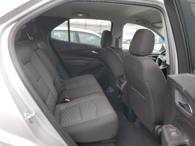 Photo 9 VIN: 2GNAXSEV5J6344987 - CHEVROLET EQUINOX 