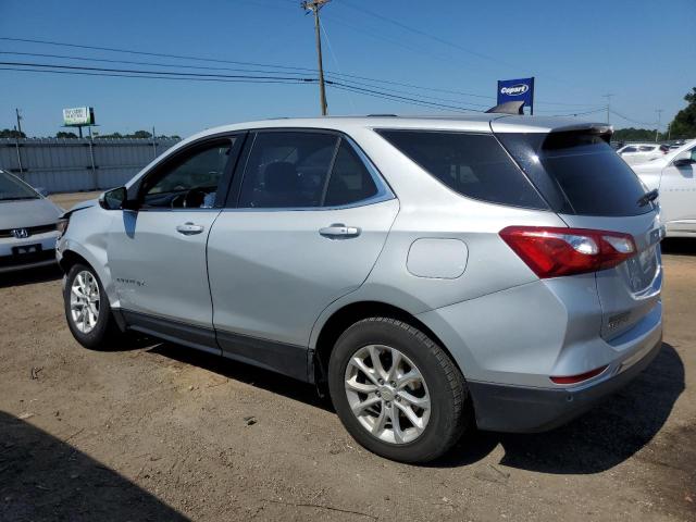 Photo 1 VIN: 2GNAXSEV5J6352989 - CHEVROLET EQUINOX 