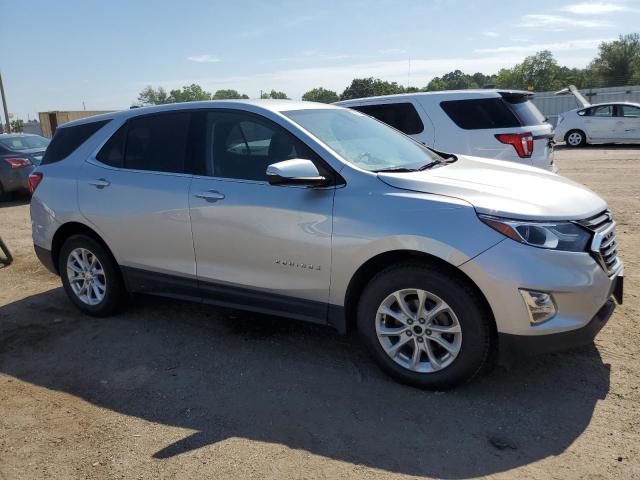 Photo 3 VIN: 2GNAXSEV5J6352989 - CHEVROLET EQUINOX 