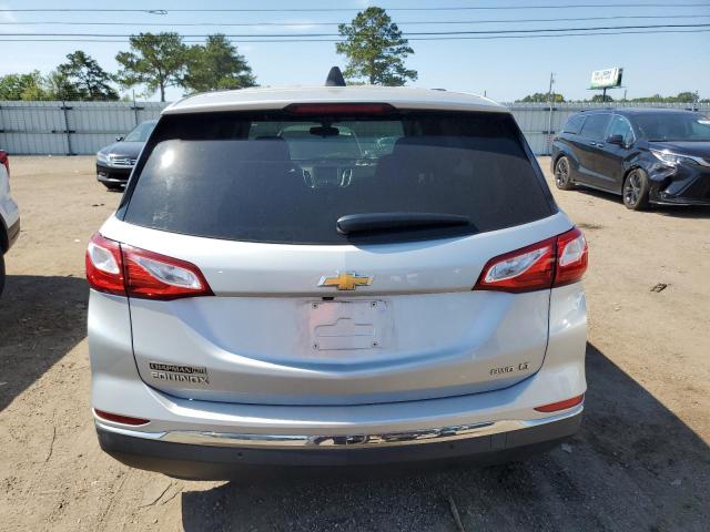 Photo 5 VIN: 2GNAXSEV5J6352989 - CHEVROLET EQUINOX 