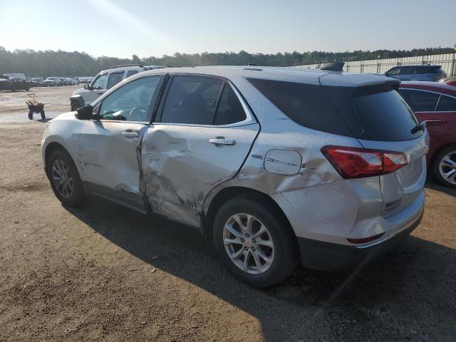 Photo 1 VIN: 2GNAXSEV5J6352989 - CHEVROLET EQUINOX 