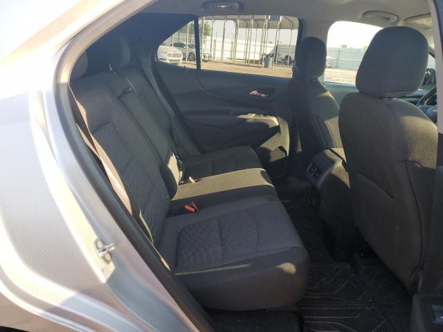 Photo 10 VIN: 2GNAXSEV5J6352989 - CHEVROLET EQUINOX 