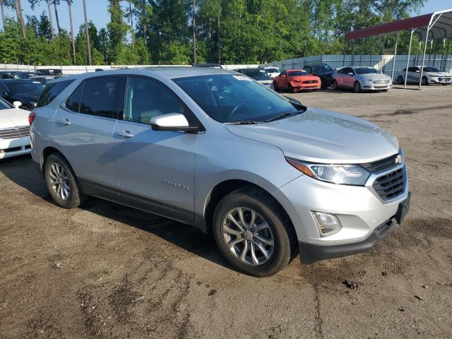 Photo 3 VIN: 2GNAXSEV5J6352989 - CHEVROLET EQUINOX 