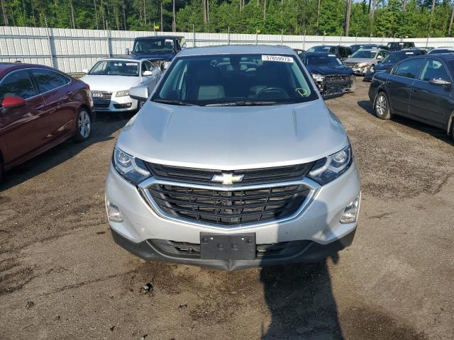 Photo 4 VIN: 2GNAXSEV5J6352989 - CHEVROLET EQUINOX 